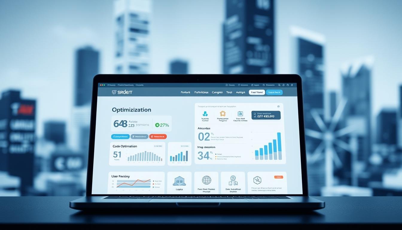 website optimization